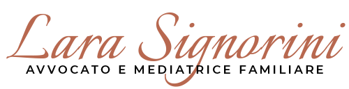 logo_LaraSignorini_sottotitolo